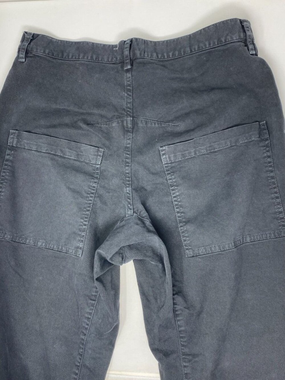 Nili Lotan Shon Pants - Picture 4 of 13